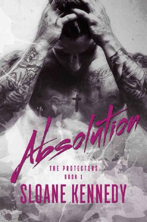 [The Protectors 01] • Absolution